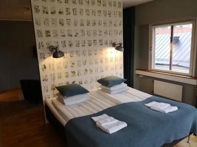 Uppsala CityStay - 92