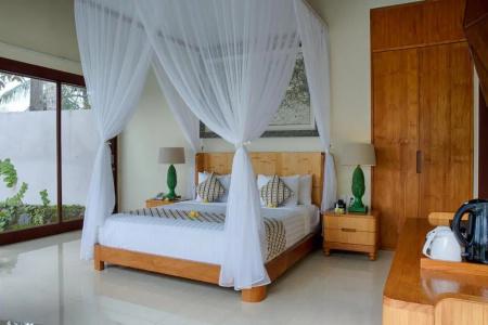 Santun Luxury Private Villas - 78