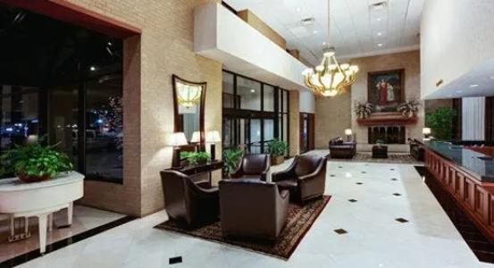Wyndham Riverfront - 50