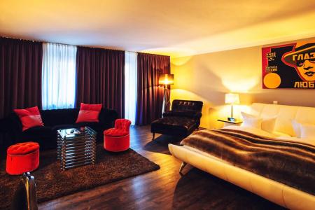 Der Lippische Hof - 3