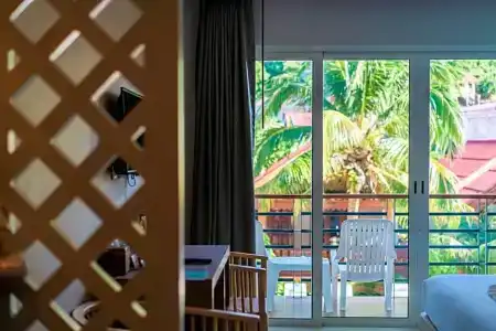 Phi Phi Anita Resort - Sha Certified - 48