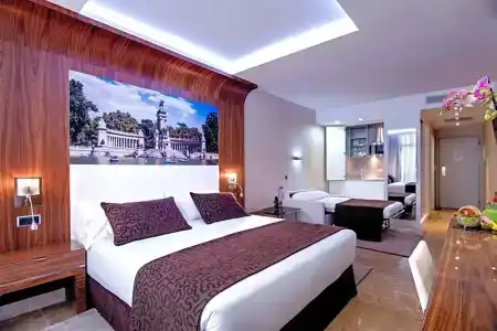 VP Jardin de Recoletos - 32