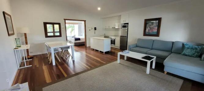 South Pacific & Spa Noosa - 136