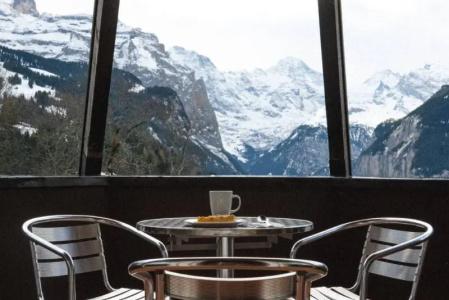& Spa Silberhorn Wengen - 138