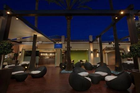 Marriott's Marbella Beach Resort - 24