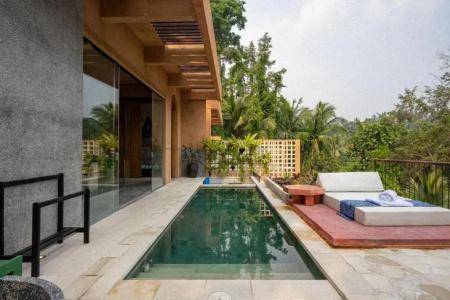 Amora Boutique Villas - 96