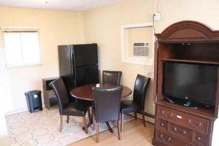 Falcon Inn - 89