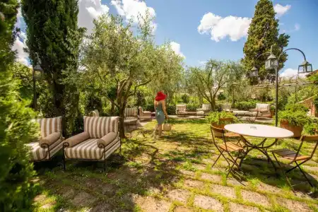 Palazzo Del Capitano Wellness & Relais - Luxury Borgo Capitano Collection - 39
