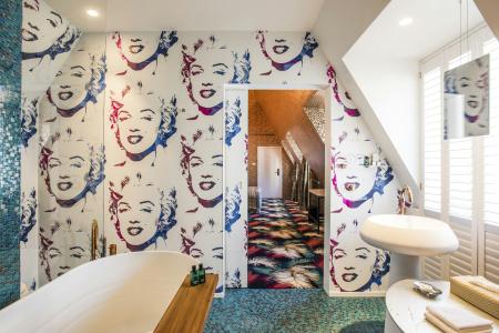 Small Luxury De Witte Lelie - 7
