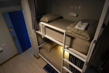 The Moon Hostel Huahin - 36