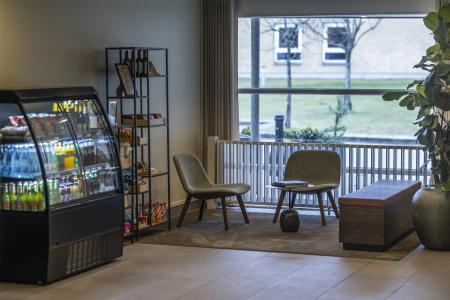 Scandic Aalborg Øst - 22