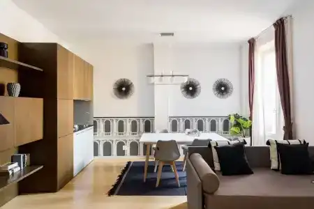 The Spanish Suite Via di Ripetta - 15