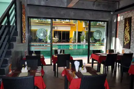 Buasri Boutique Patong - 29