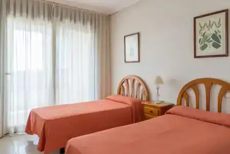 Apartamentos Gemelos 26 - Beninter - 2