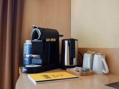 ibis Tours Centre Gare - 50