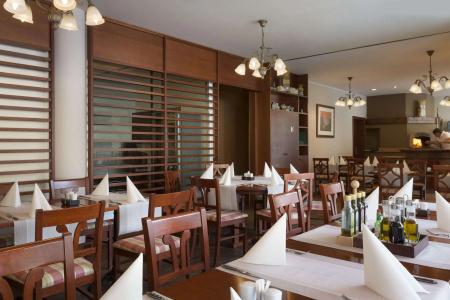 Ramada & Suites Kranjska Gora - 13