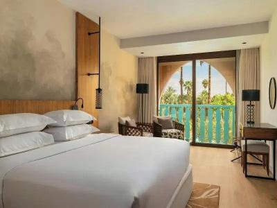 Le Meridien N'fis - 37