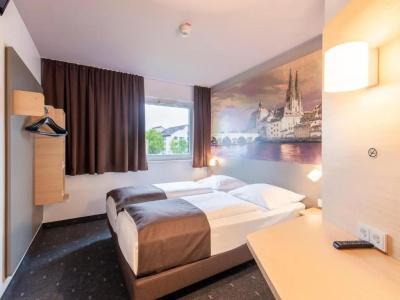 b&b Regensburg - 16