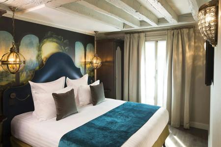 Hôtel Da Vinci & Spa - 23