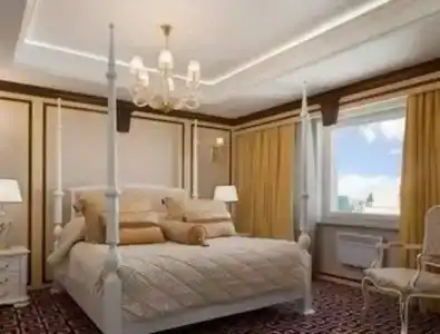 Ramada Plaza - 2