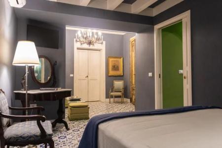 Palazzo Arone dei Baroni di Valentino - 93