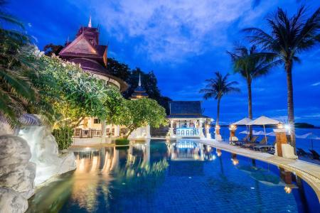 Dara Samui Beach Resort - Sha Extra Plus - 43