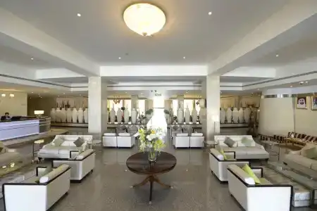 Liwa Apartments - 17