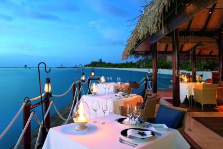 Taj Exotica Resort & Spa - 9