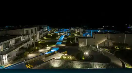 Myrion Beach Resort & Spa - 35