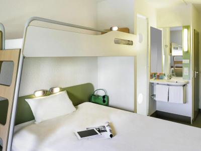 ibis budget Augsburg City - 18