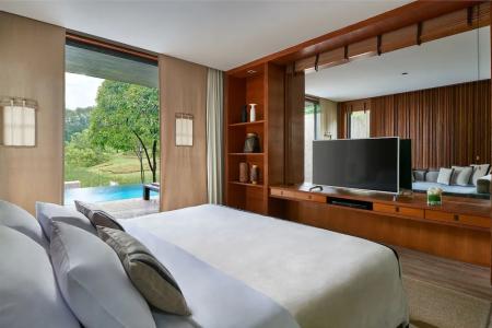 Muthi Maya Forest Pool Villa - Sha Plus Certified - 60