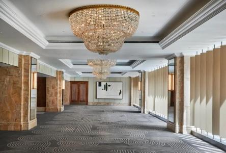 London Hilton on Park Lane - 15