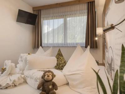 Apart Central – Premium Mountain&Garden - 267