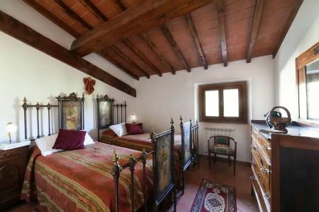 Fattoria di Belvedere - 45