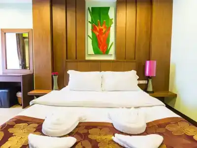 Ban Kong Rao Guesthouse - 36