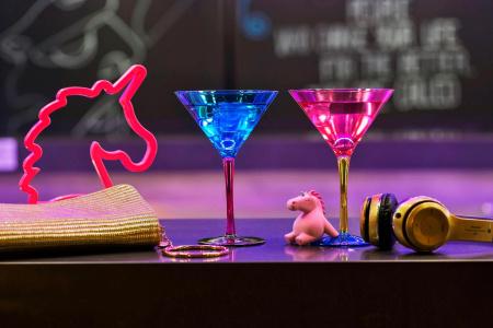 Moxy Warsaw Praga - 24