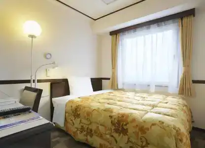 Toyoko Inn Shin-yatsushiro Ekimae - 2