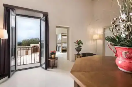 Firriato Hospitality - Baglio Sorìa - 35