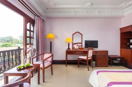 Regency Angkor - 52