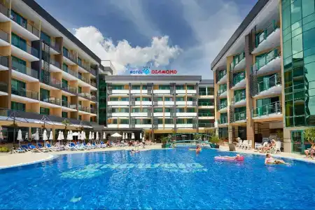 Diamond - All Inclusive - 15
