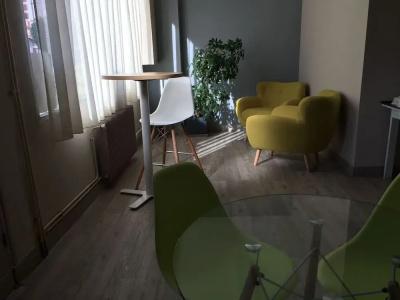 Hôtel de L'Avenue - 13