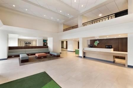 Holiday Inn Houston Intercontinental Airport, an IHG - 1