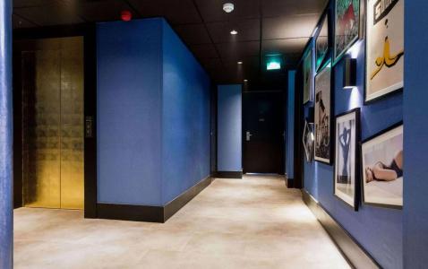 Albus Amsterdam City Centre - 17