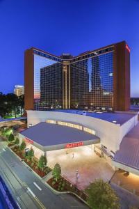 Little Rock Marriott - 13