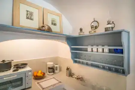 Fava Eco Suites - 115