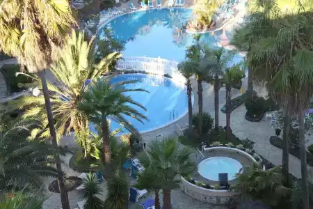 Puerto Palace - 17
