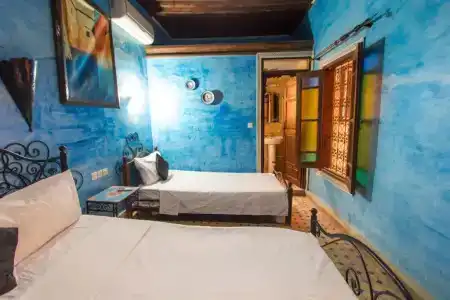 Riad Myra - 25