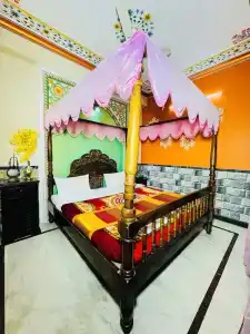 Moon Light Palace - 114