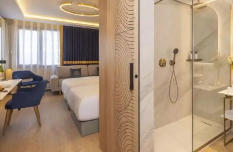 Hôtel Farah Casablanca - 132