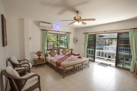 Ya Nui Resort - Sha Extra Plus Room Isulation - 191